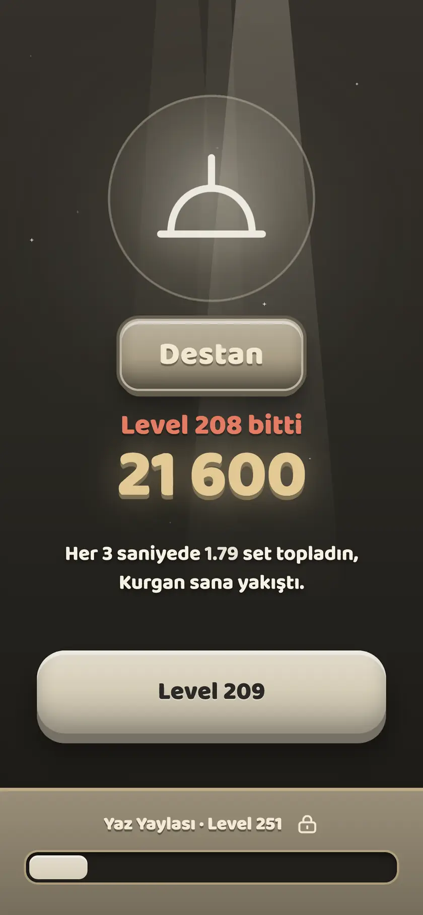 Kurgan — Zafer