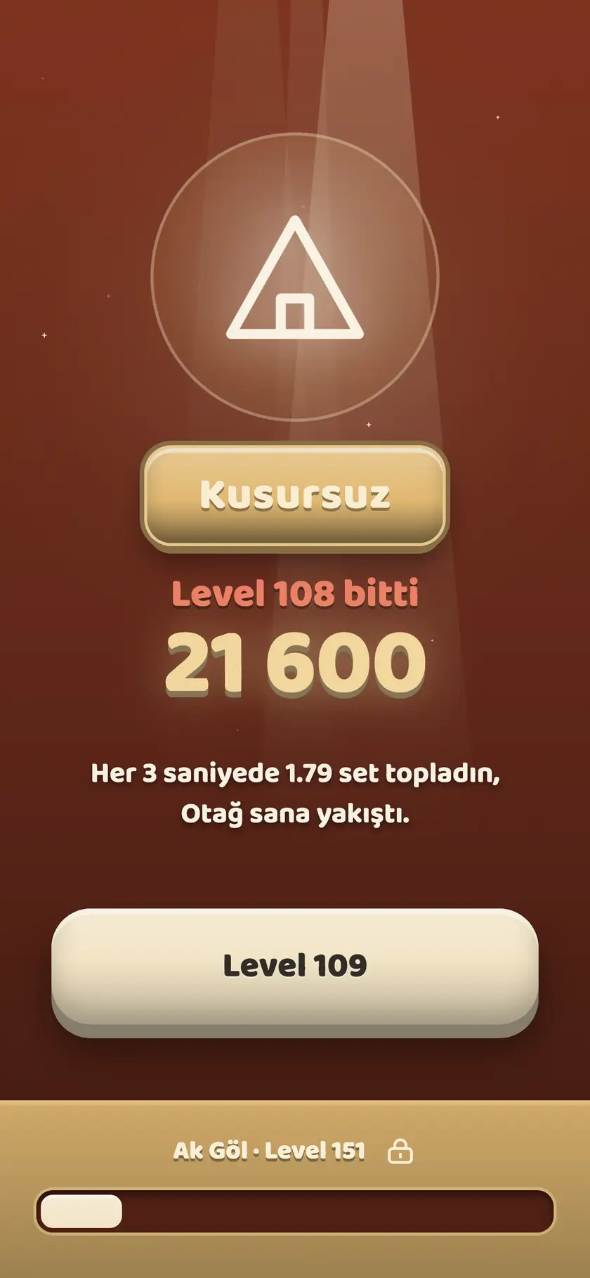 Otağ — Zafer