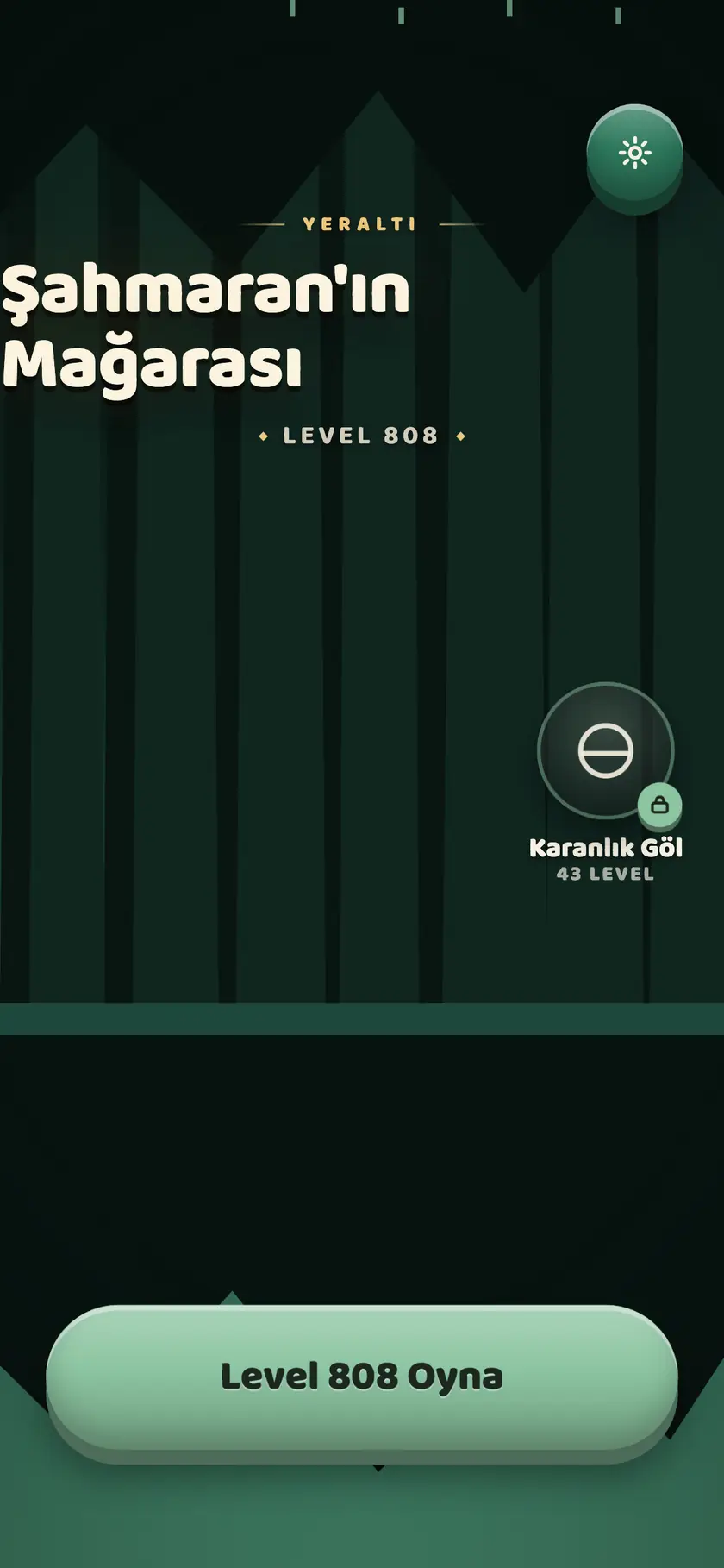 Şahmaran'ın Mağarası