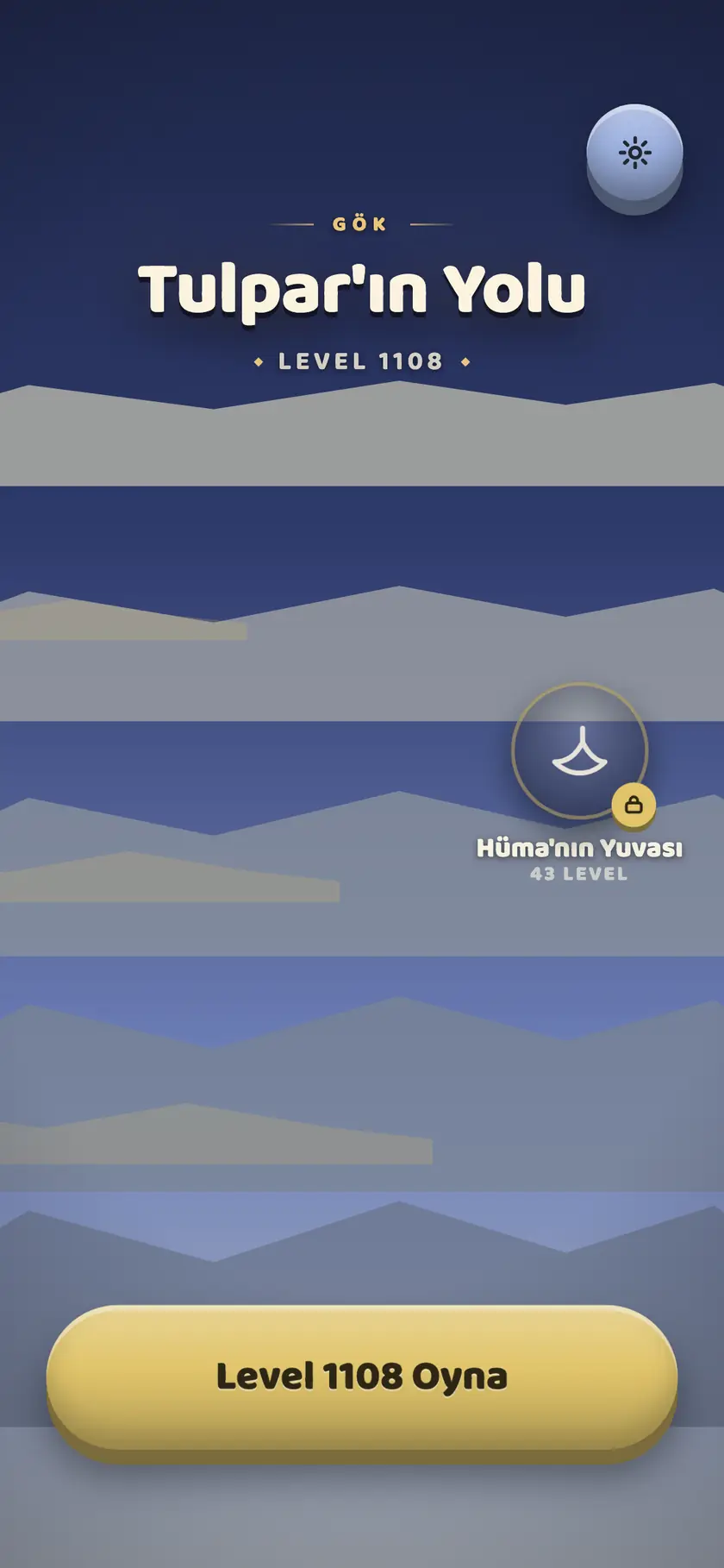 Tulpar'ın Yolu